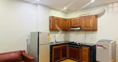 Kondominium 2 zimmer in Sangkat Phsar Daeum Thkov, Kambodscha