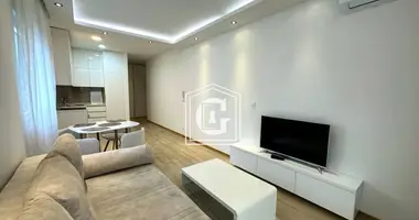 1 bedroom apartment in Budva, Montenegro