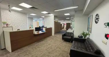 Büro 281 m² in Moskau, Russland