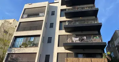 Apartamento 3 habitaciones en Tel-Aviv, Israel
