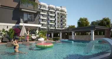 Appartement 1 chambre dans Nessebar, Bulgarie