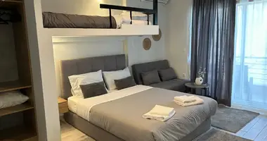 Apartamento 1 habitación en Kavala Municipality, Grecia