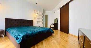 Propriété commerciale 120 m² dans Varsovie, Pologne