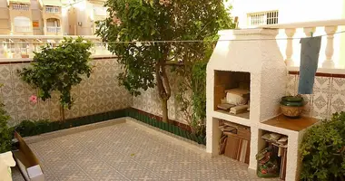 Wohnung 2 Schlafzimmer in La Mata, Spanien