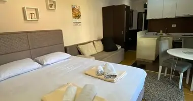 Apartamento 1 habitacion en Budva, Montenegro