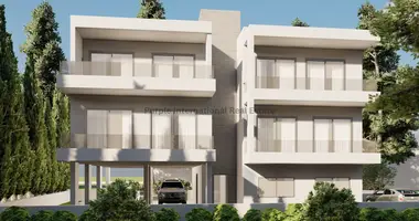 Wohnung 1 Schlafzimmer in Geroskipou, Zypern