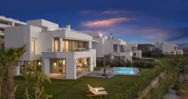 4 bedroom house in Dos Hermanas, Spain