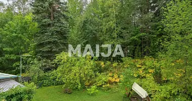 Plot of land in Helsinki sub-region, Finland