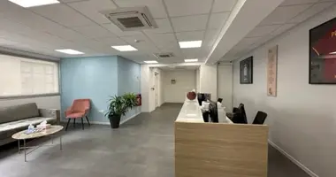 Büro 500 m² in Limassol District, Zypern