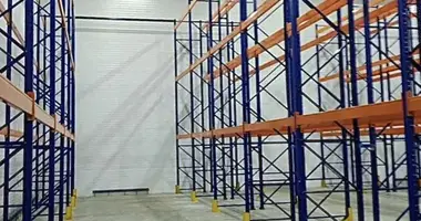 Склад 3 420 м² в Осеево, Россия