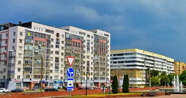 4 room apartment in Minsk, Belarus