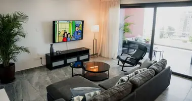 2 bedroom apartment in Koinoteta Mouttagiakas, Cyprus