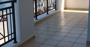 Apartamento en Loutraki Perachora Agioi Theodoroi Municipality, Grecia