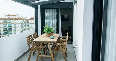 Apartamento 2 habitaciones en Marbella, Španjolska
