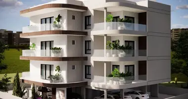 2 bedroom apartment in Moni, Cyprus