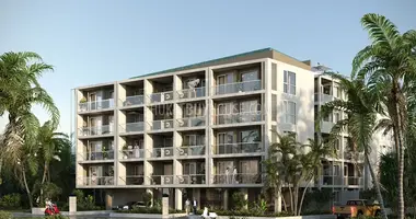 Apartamento 2 habitaciones en Rawai, Tailandia