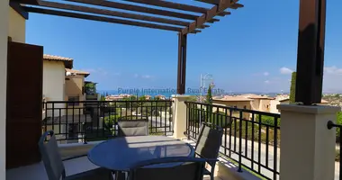 Appartement 2 chambres dans Koúklia, Chypre