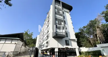 Wohnung 2 zimmer in Kamala, Thailand