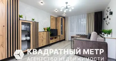 Appartement 2 chambres dans Sienica, Bélarus