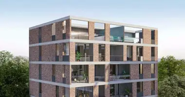 Mieszkanie 1 pokój w Jermasoja, Cypr