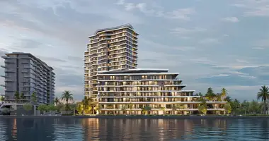 1 bedroom apartment in United Arab Emirates
