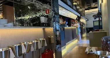 Pomieszczenie biurowe 212 m² w Moskwa, Rosja