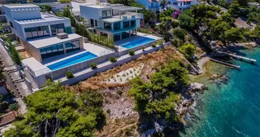Villa 4 chambres dans Grad Trogir, Croatie