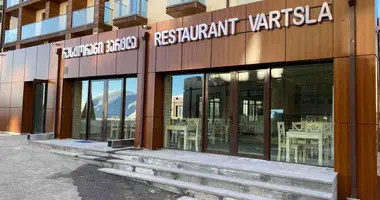 Mieszkanie 1 pokój w Gudauri, Gruzja