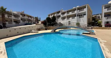 Apartamento 2 habitaciones en Peyia, Chipre