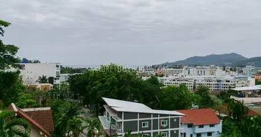 Wohnung 2 Schlafzimmer in Pa Tong, Thailand