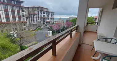 Apartamento 3 habitaciones en Sveti Vlas, Bulgaria