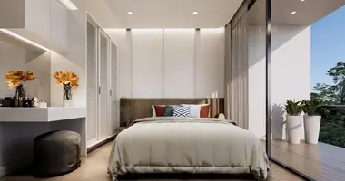 Wohnung 1 zimmer in Rawai, Thailand