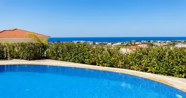 Villa 4 chambres dans Péyia, Chypre
