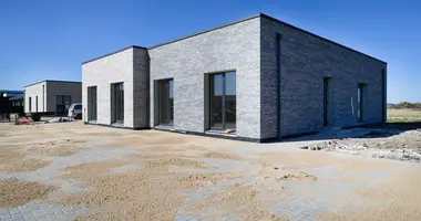 Maison dans Ireniskiai, Lituanie