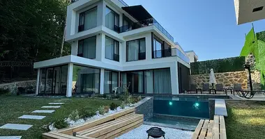 Villa 3 bedrooms in Sapanca, Turkey