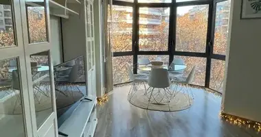 3 bedroom apartment in Barcelona, Spain