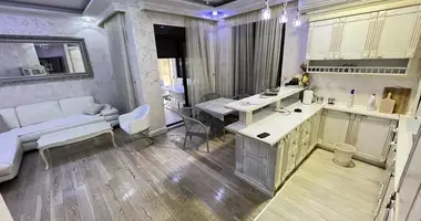 Apartamento 3 habitaciones en Becici, Montenegro