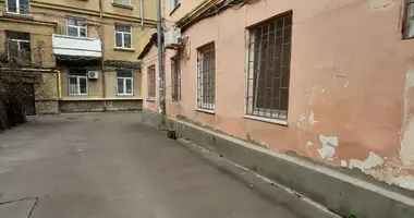 Wohnung 2 zimmer in Odessa, Ukraine