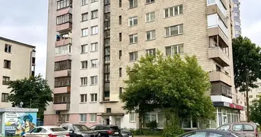 2 room apartment in Minsk, Belarus