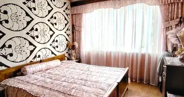 Apartamento 3 habitaciones en Gómel, Belarús