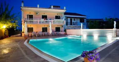 Hotel 400 m² w Skripero, Grecja