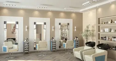 Commercial property 63 m² in Barcelona, Spain