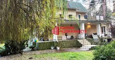 Dom 3 pokoi w Porzecze, Białoruś