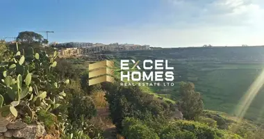 Casa 4 habitaciones en Nadur, Malta