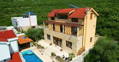 Villa 4 bedrooms in Kotor, Montenegro