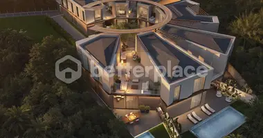 Villa 2 chambres dans Benoa, Indonésie