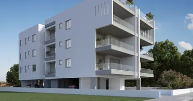 Apartamento 3 habitaciones en Aradippou, Chipre
