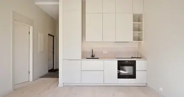 Appartement 2 chambres dans Riga, Lettonie