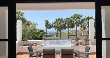Casa 2 habitaciones en Benahavis, Španjolska