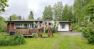 Casa 5 habitaciones en Tikkakoski, Finlandia